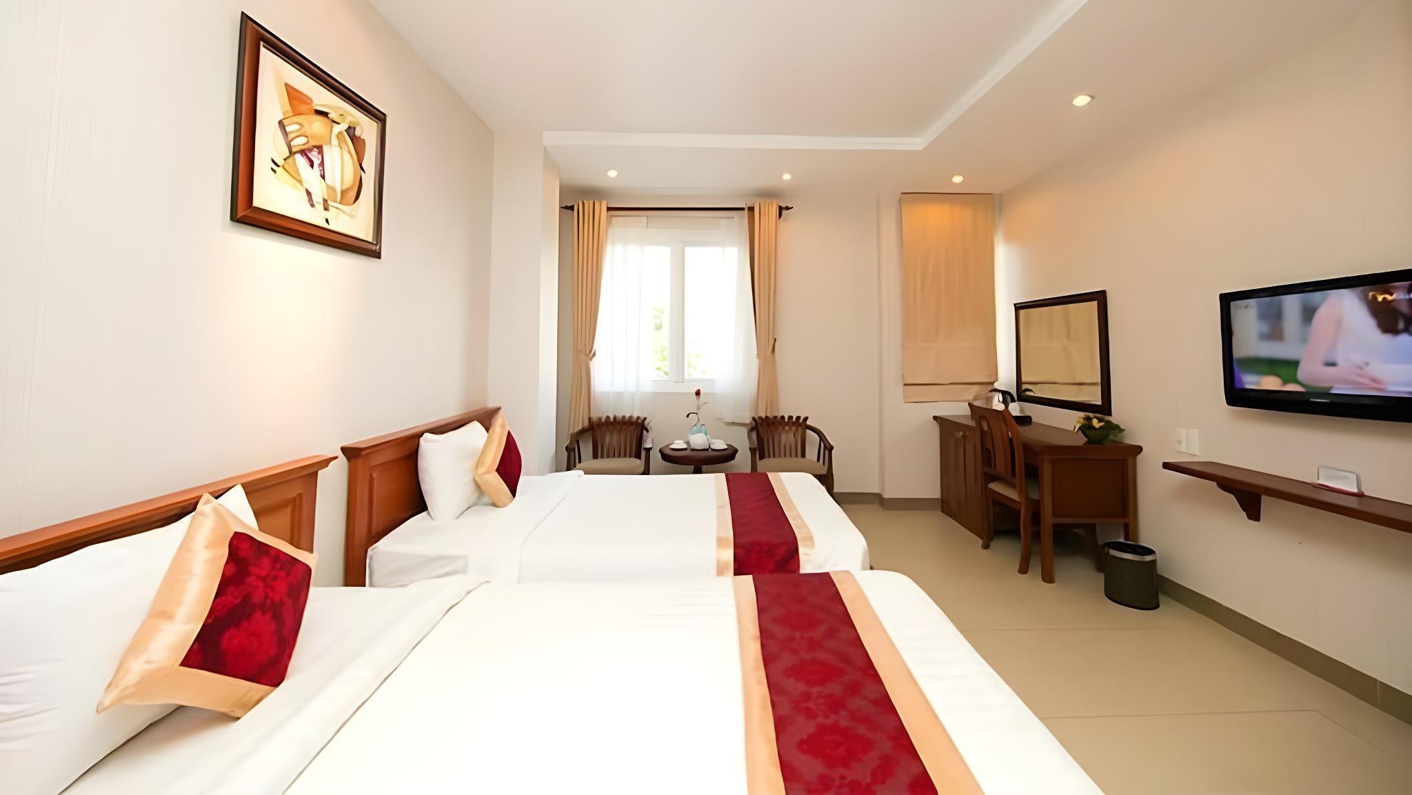 White Lion Hotel — 9
