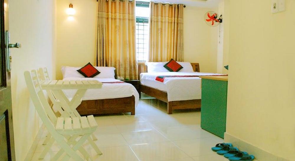Champa Hotel — 8