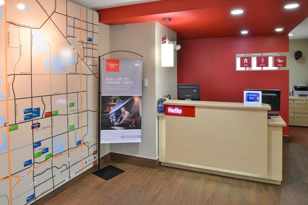 Candlewood Suites Miami Doral By IHG — 3