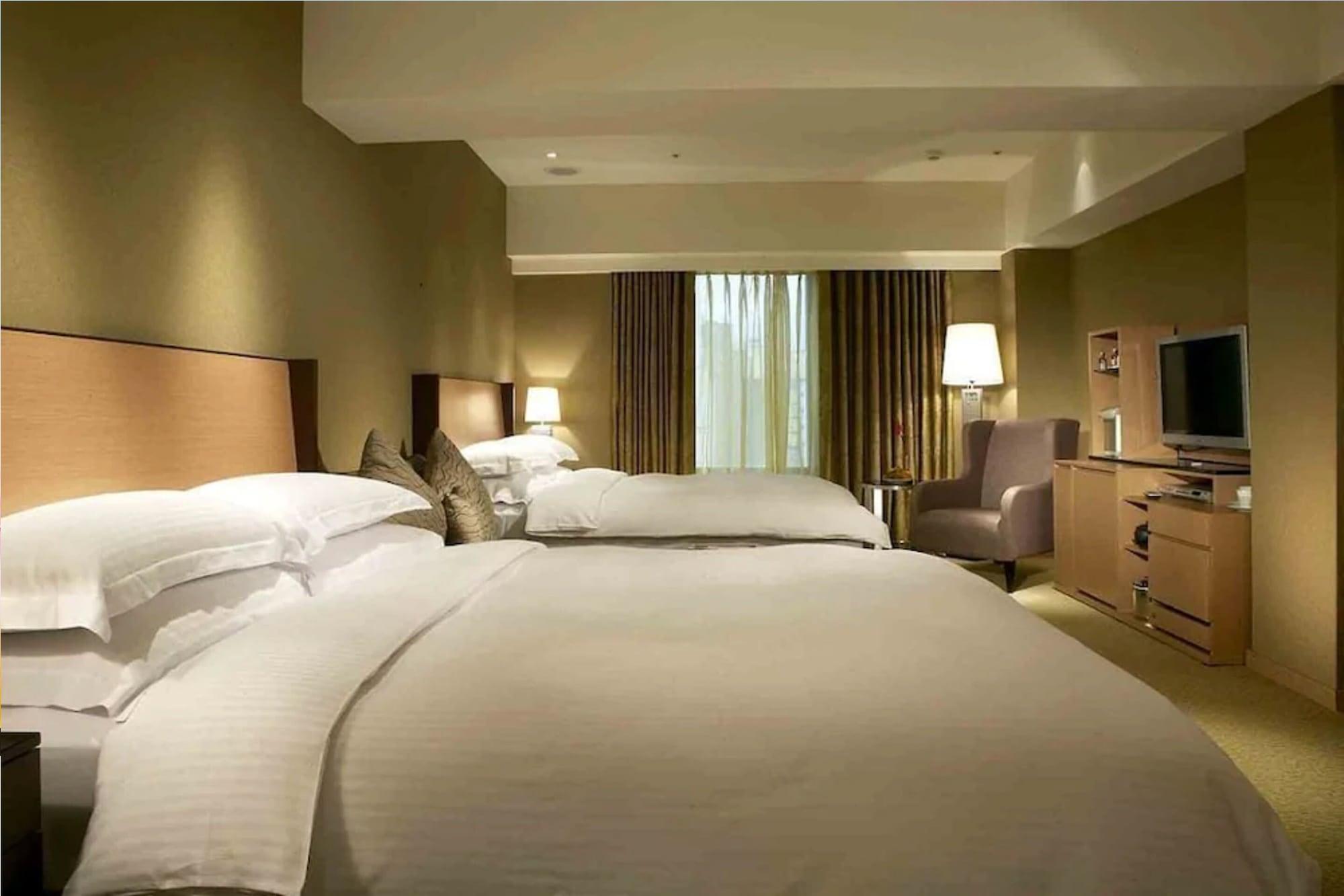 City Suites Taipei Nanxi — 10