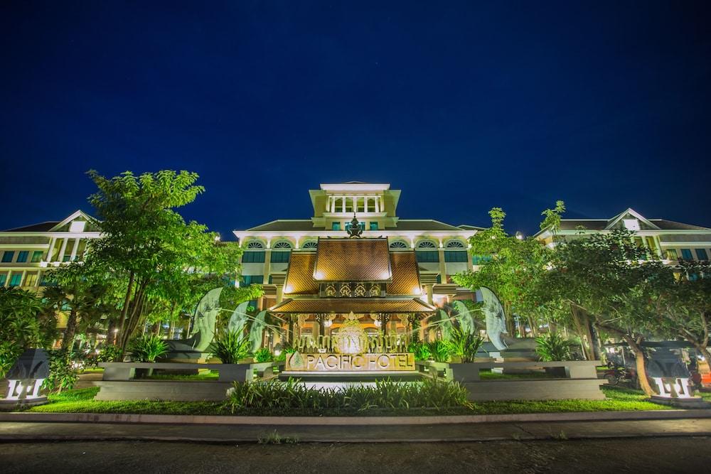 PACIFIC HOTEL AND SPA SIEM REAP 98325 — 3