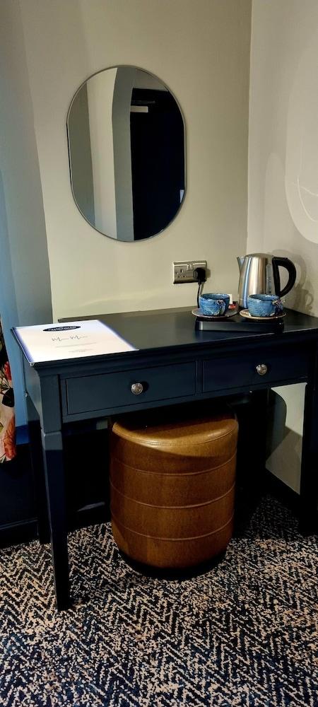 The Coachman Hotel — 2