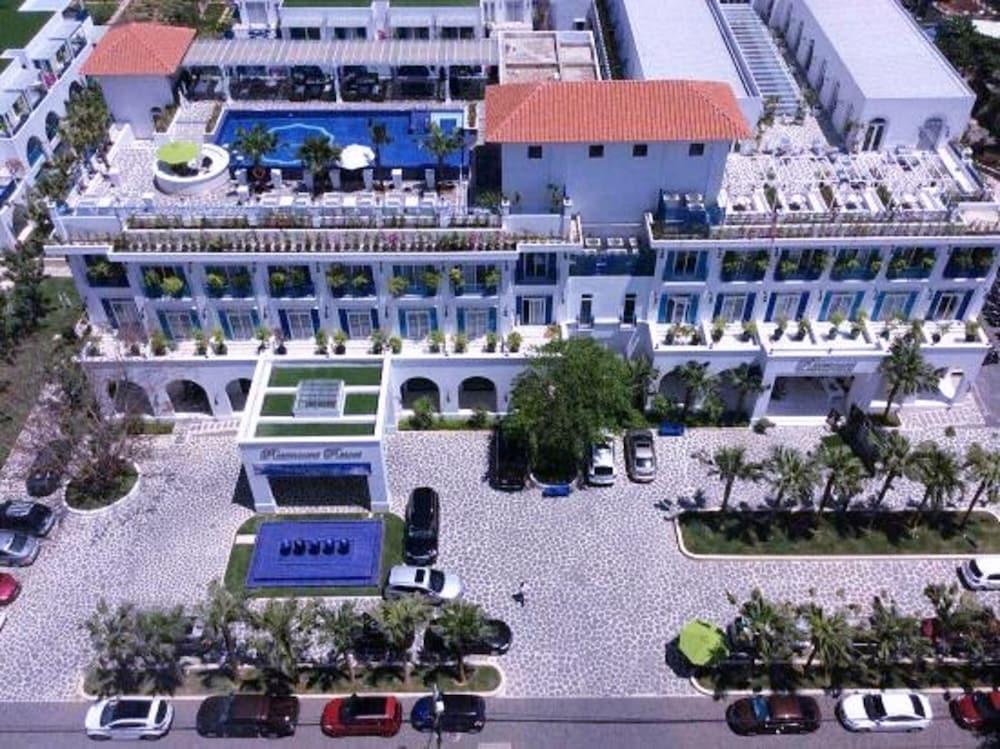 FIVITEL King Hotel