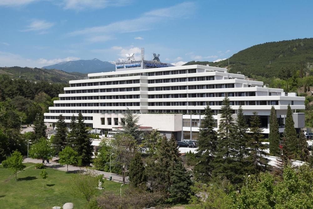Interhotel Sandanski — 2