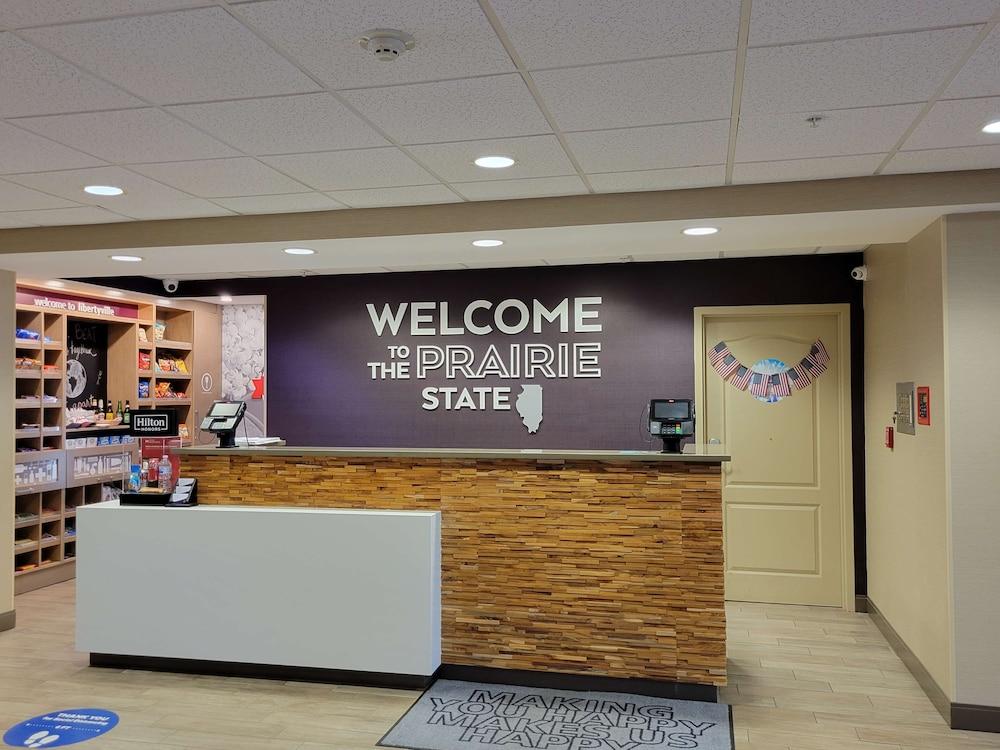 Hampton Inn & Suites Chicago-Libertyville — 2
