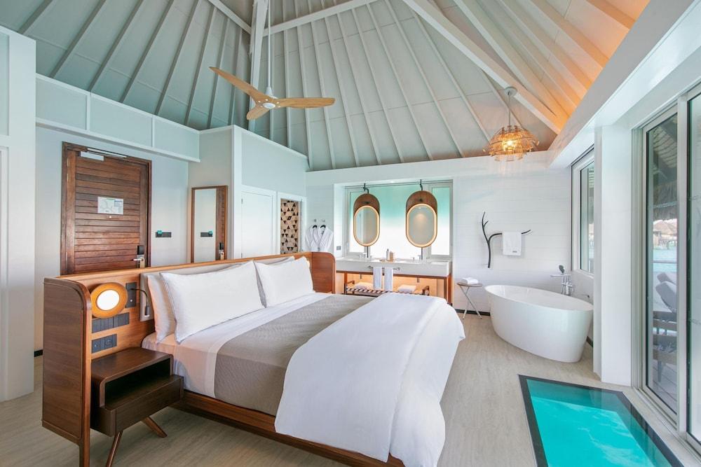 Westin Bora Bora — 8