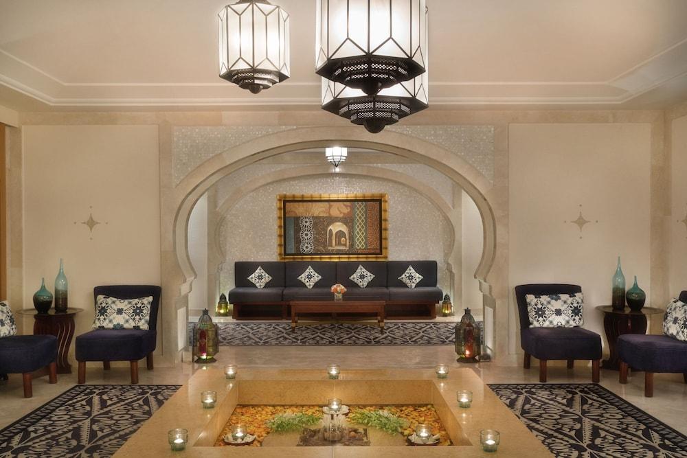 The Ritz-Carlton Dubai — 7