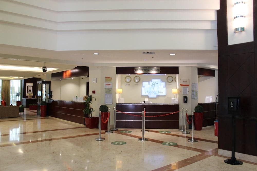 Holiday Inn Olaya — 9