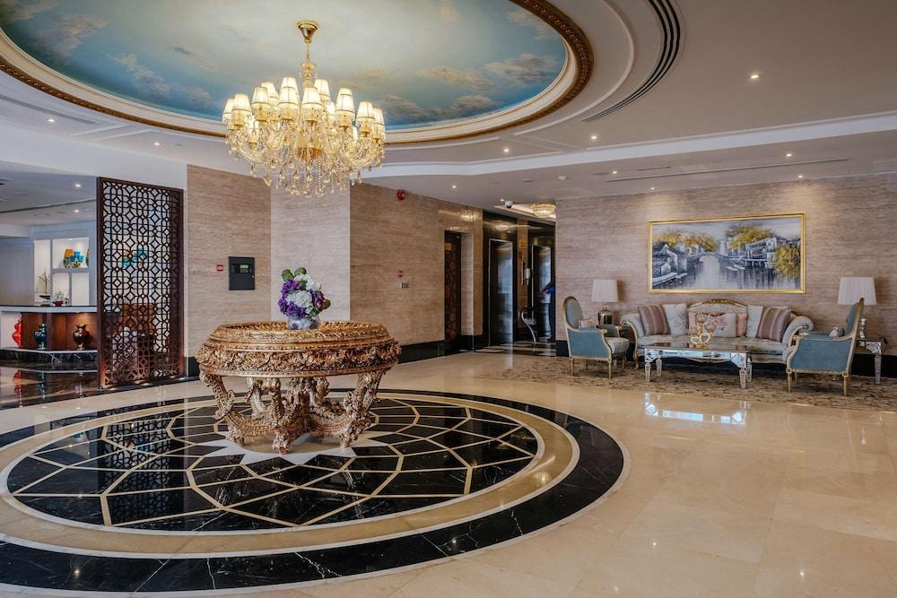 Crystal Plaza Al Majaz — 8