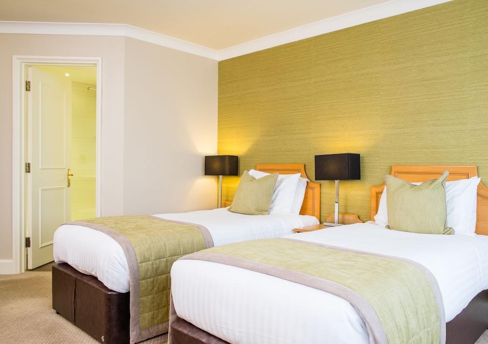 Lea Marston Hotel — 10