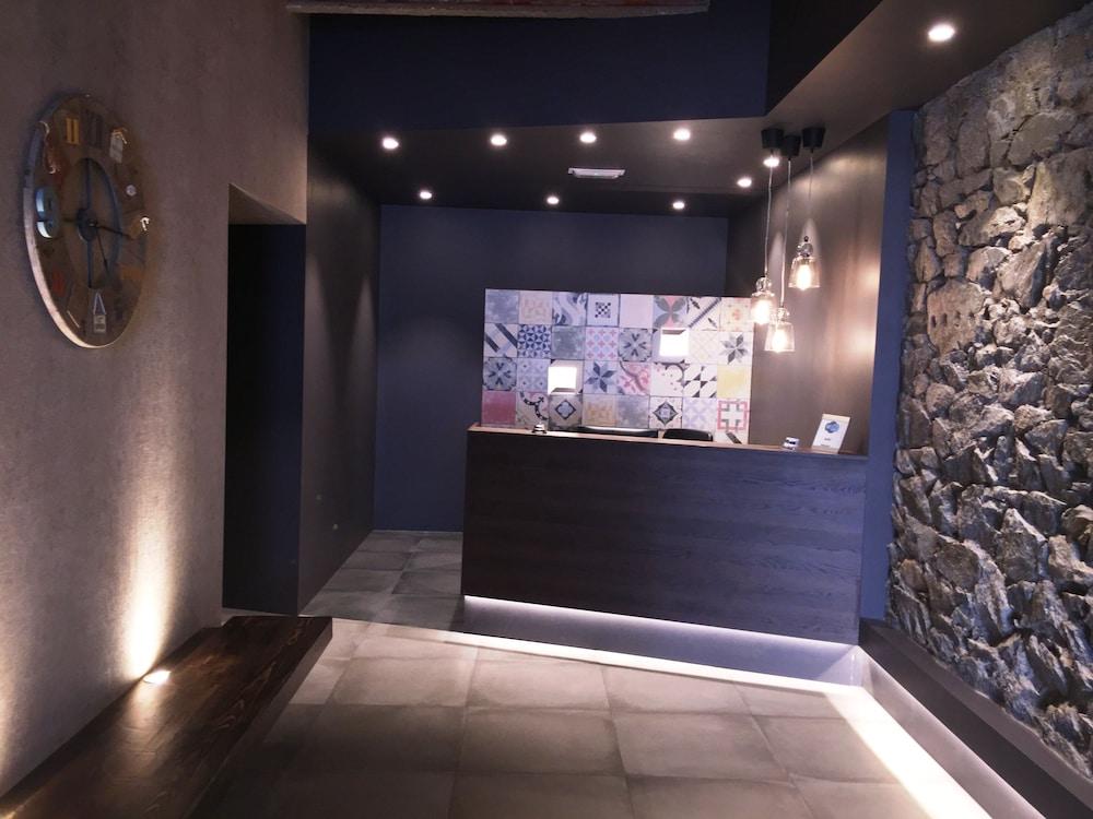 Hotel Tudel 861375 — 7