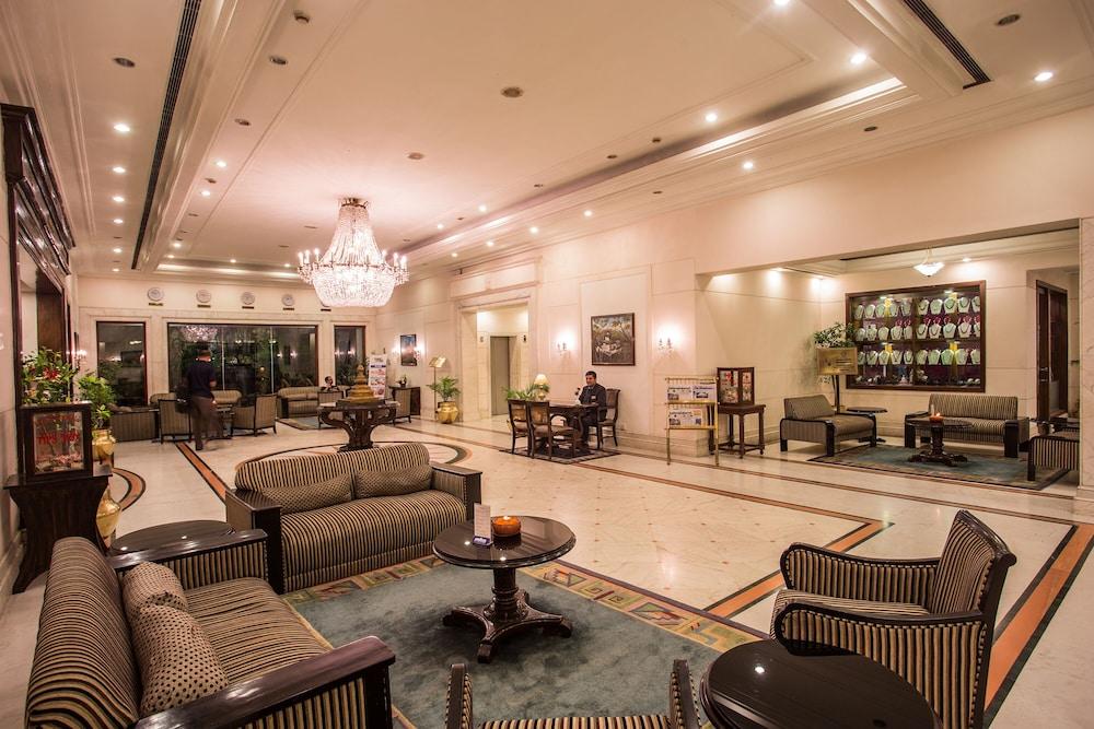 Grand Hotel Kathmandu — 10
