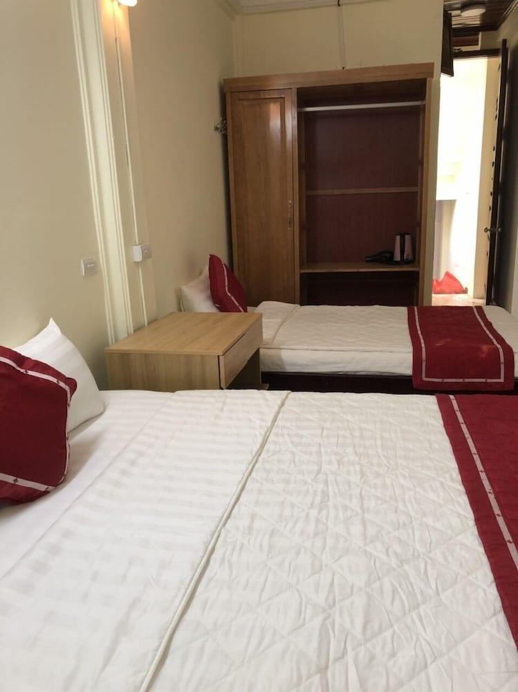 Hanoi Central Star Hotel — 10