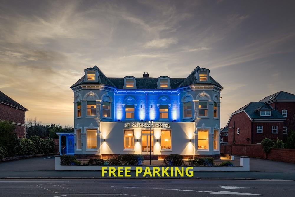 St Andrews Hotel - B&B — 4