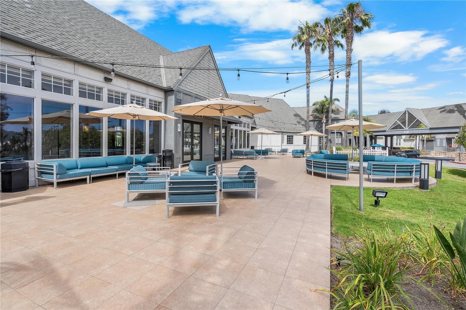 Hilton San Diego Del Mar — 8