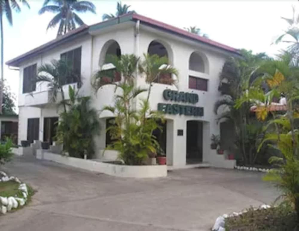 GRAND EASTERN HOTEL — 2