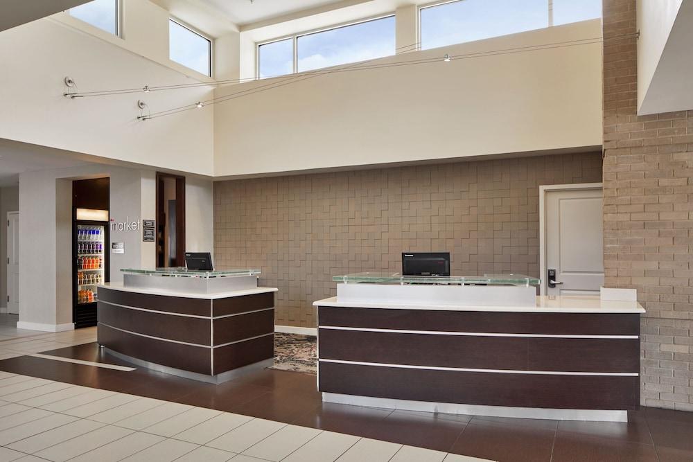 Residence Inn Atlanta NE/Duluth Sugarloaf — 2