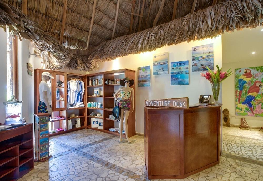 The Placencia — 9