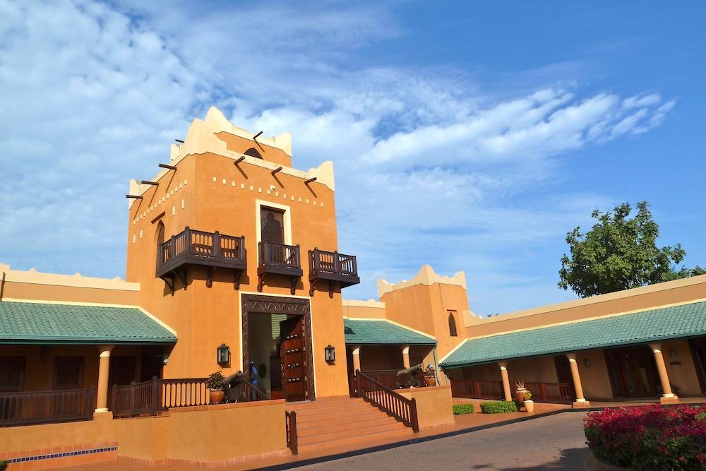 AVANI PEMBA BEACH HOTEL AND SPA — 6