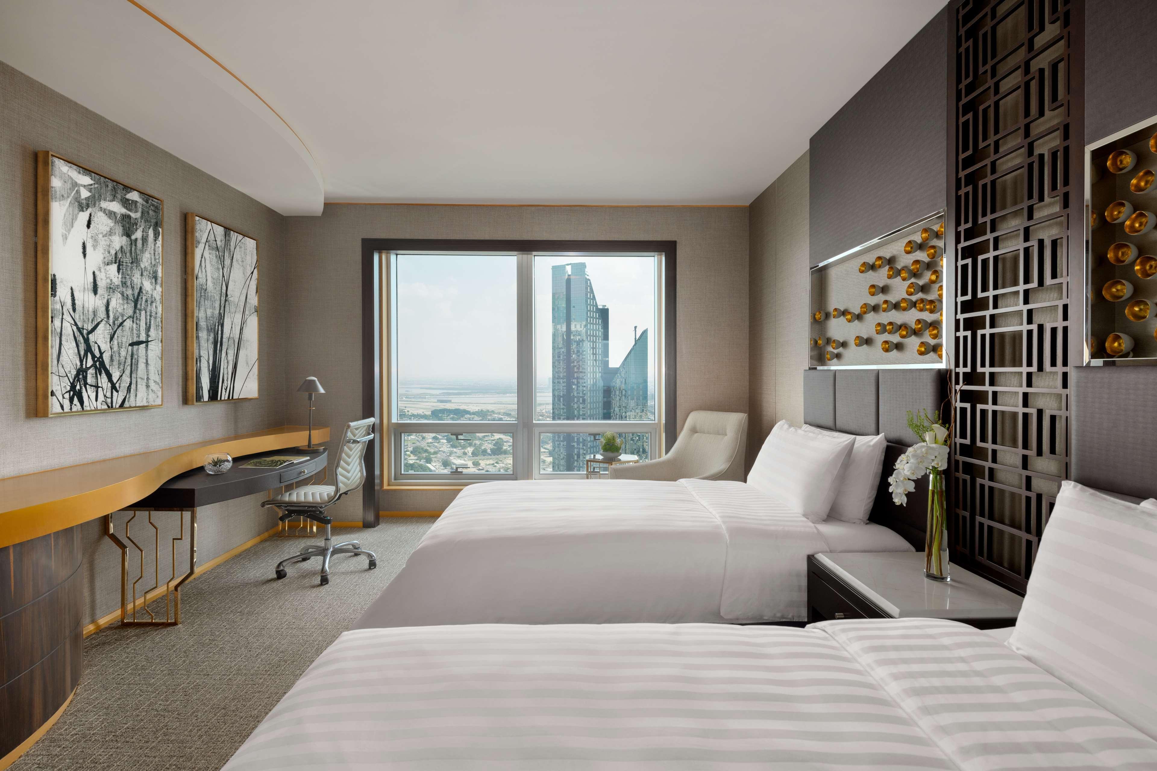 Shangri-La Dubai — 9