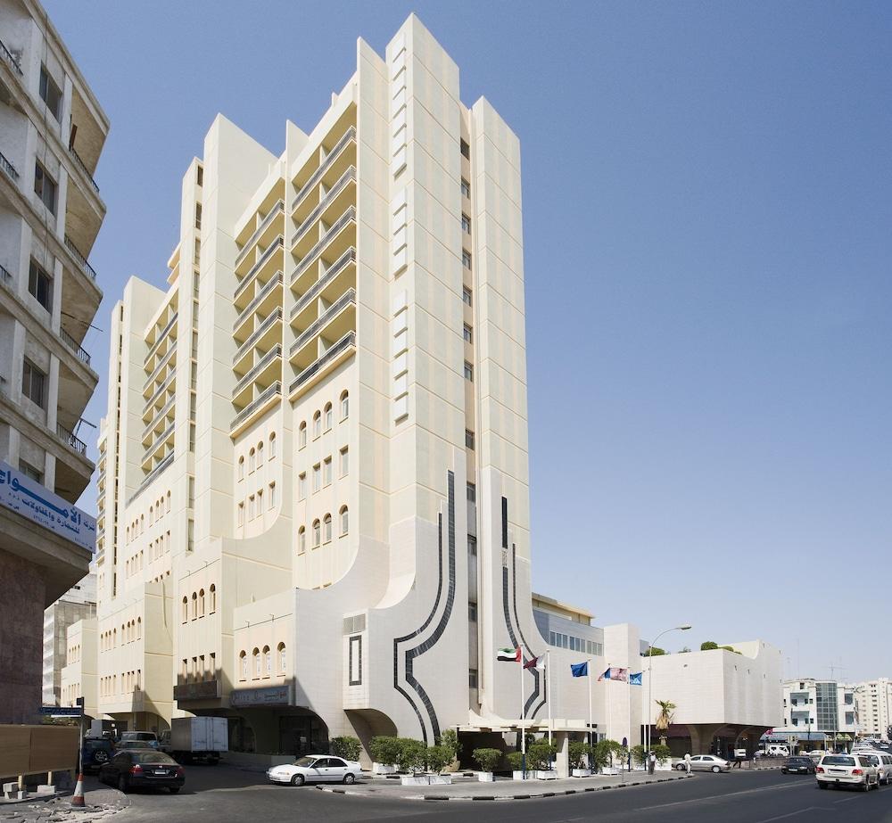 Treffen House Doha next to Msheireb Metro Station and Souq Waqif — 7