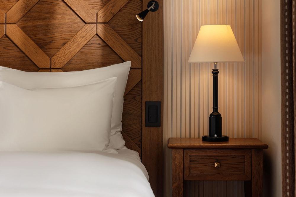 GRAND HOTEL KEMPINSKI HIGH TATRAS — 3
