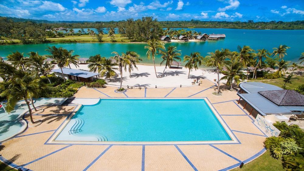 Holiday Inn Resort Vanuatu — 4