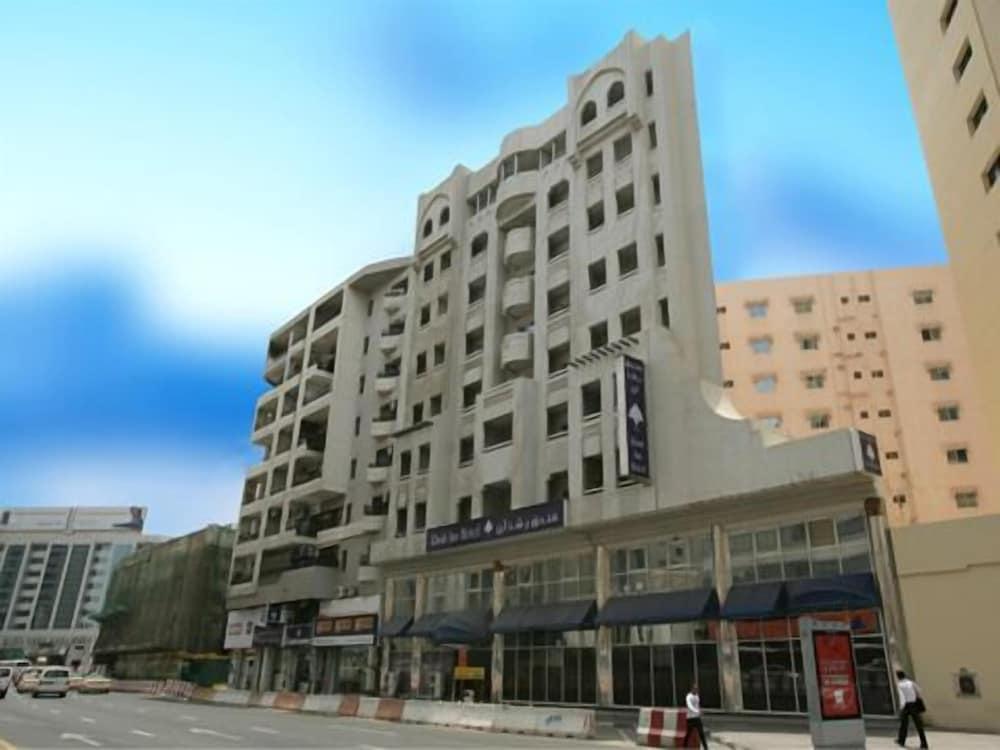 Concorde Palace Hotel — 4
