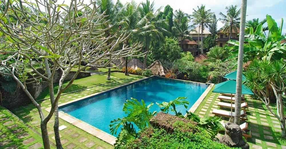Pertiwi Resort & Spa — 5