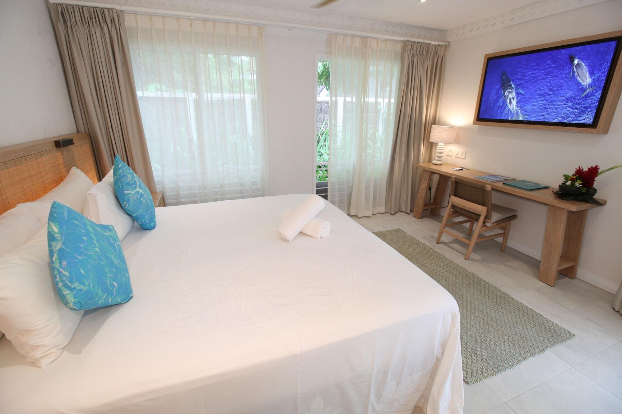 Little Polynesian Resort — 9