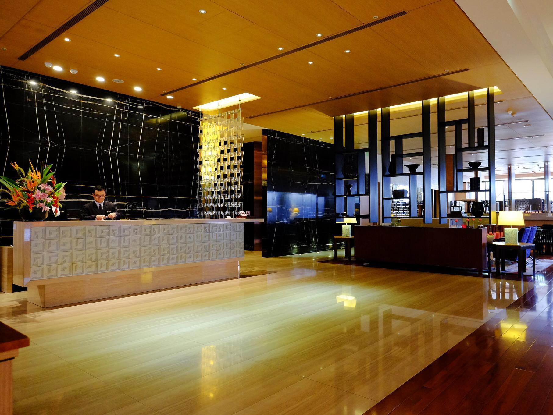 City Suites Taipei Nanxi — 4