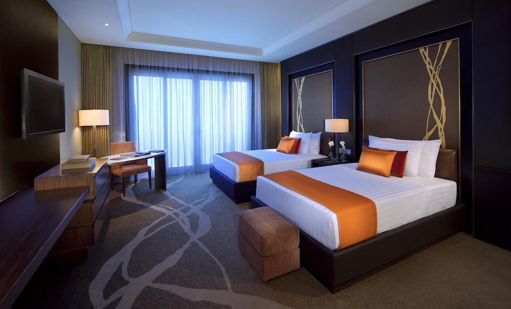 Anantara Eastern Mangroves Abu Dhabi Hotel — 5