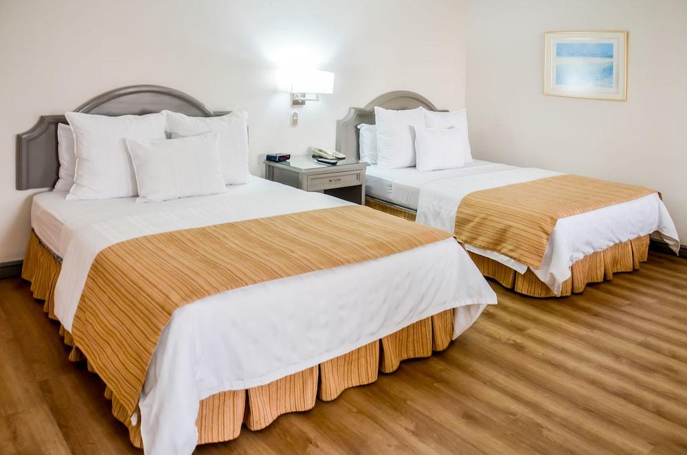 Hotel Santander Plaza 1134178 — 7