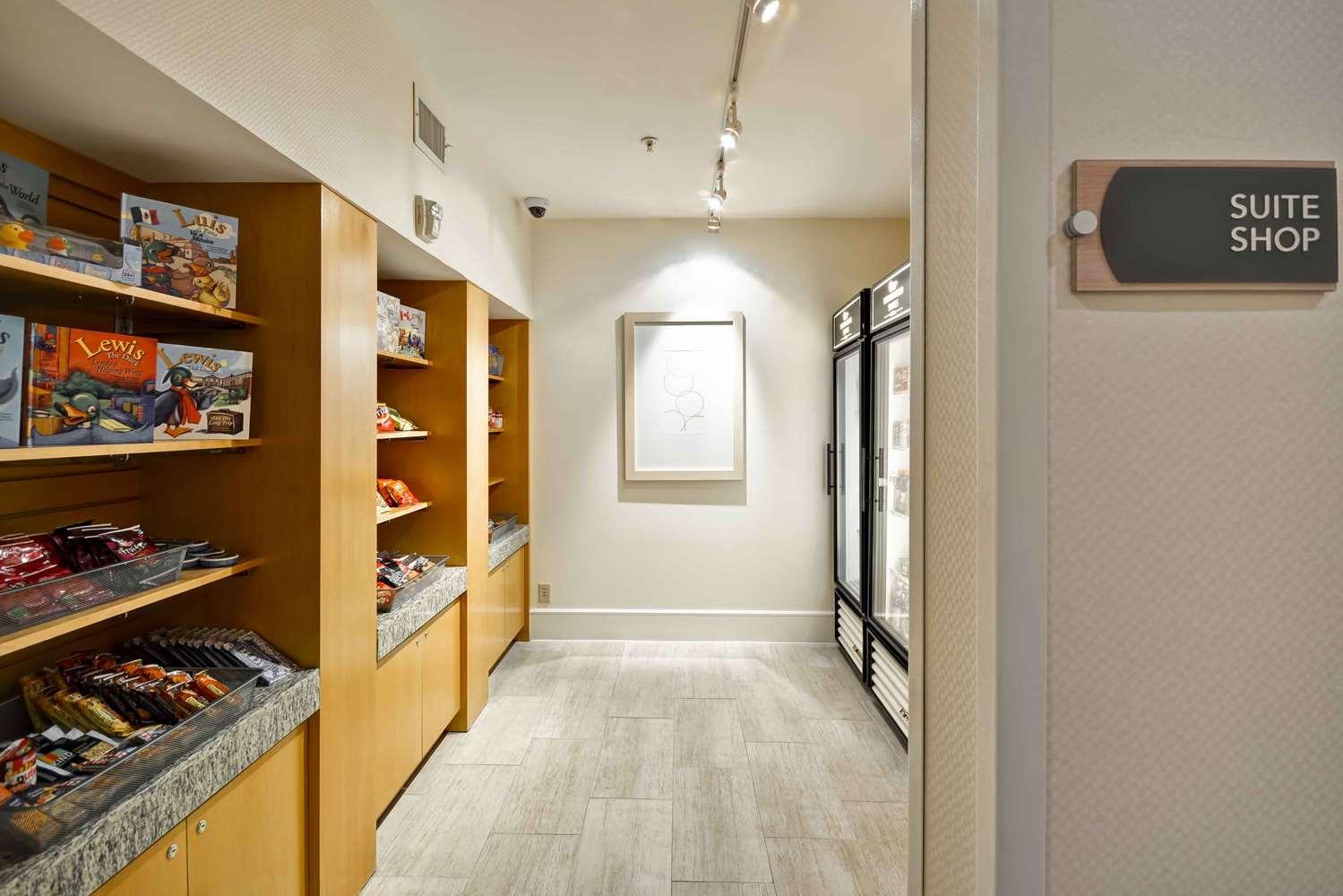 Homewood Suites by Hilton Dallas-Frisco — 8