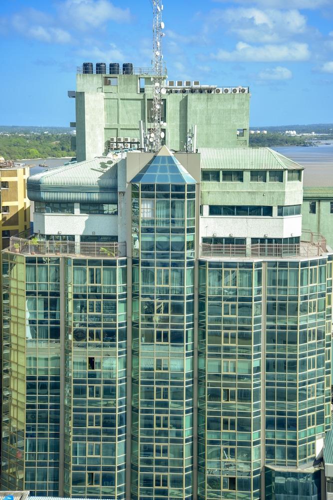 Harbour View Suites — 2