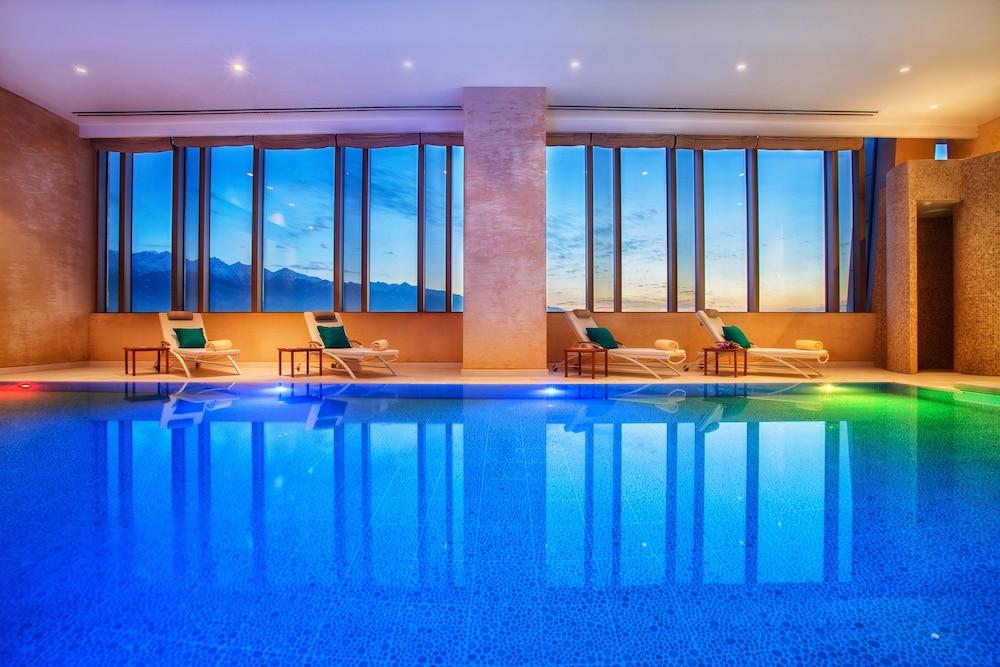 THE RITZ-CARLTON, ALMATY — 1