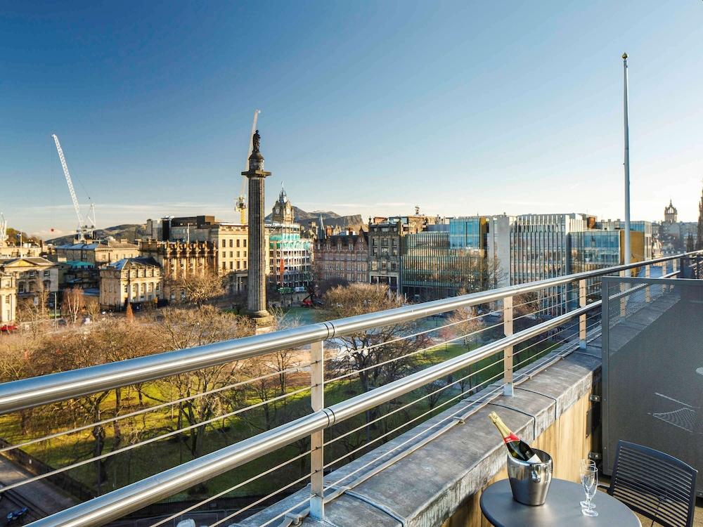 ibis Styles Edinburgh Centre St Andrew Square — 5