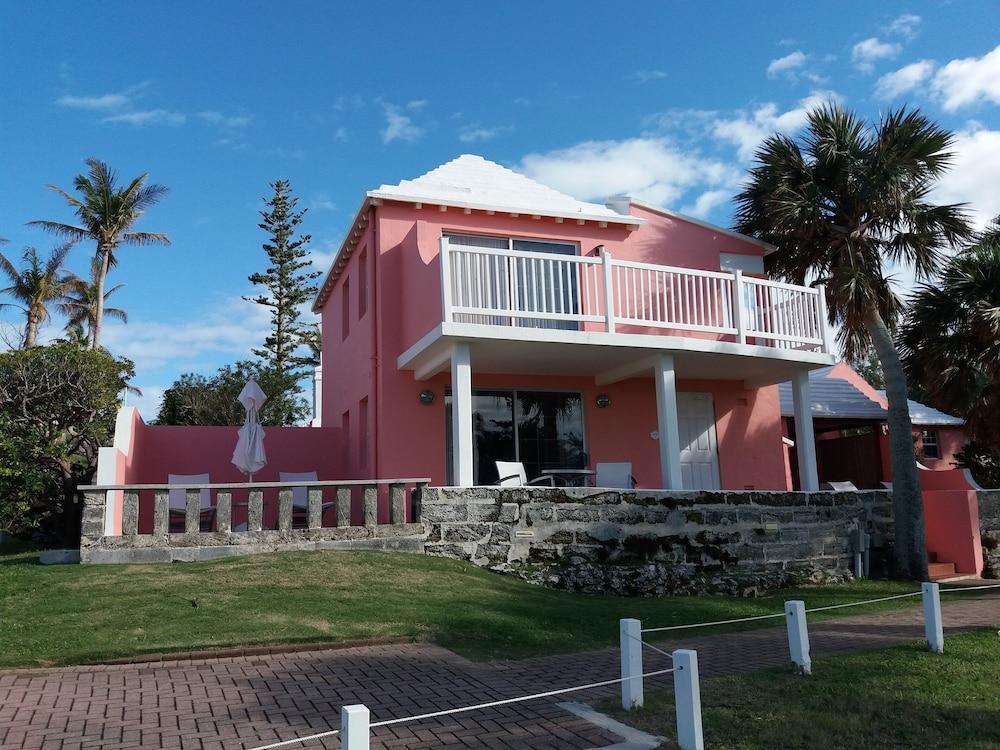 Cambridge Beaches Resort and Spa — 2