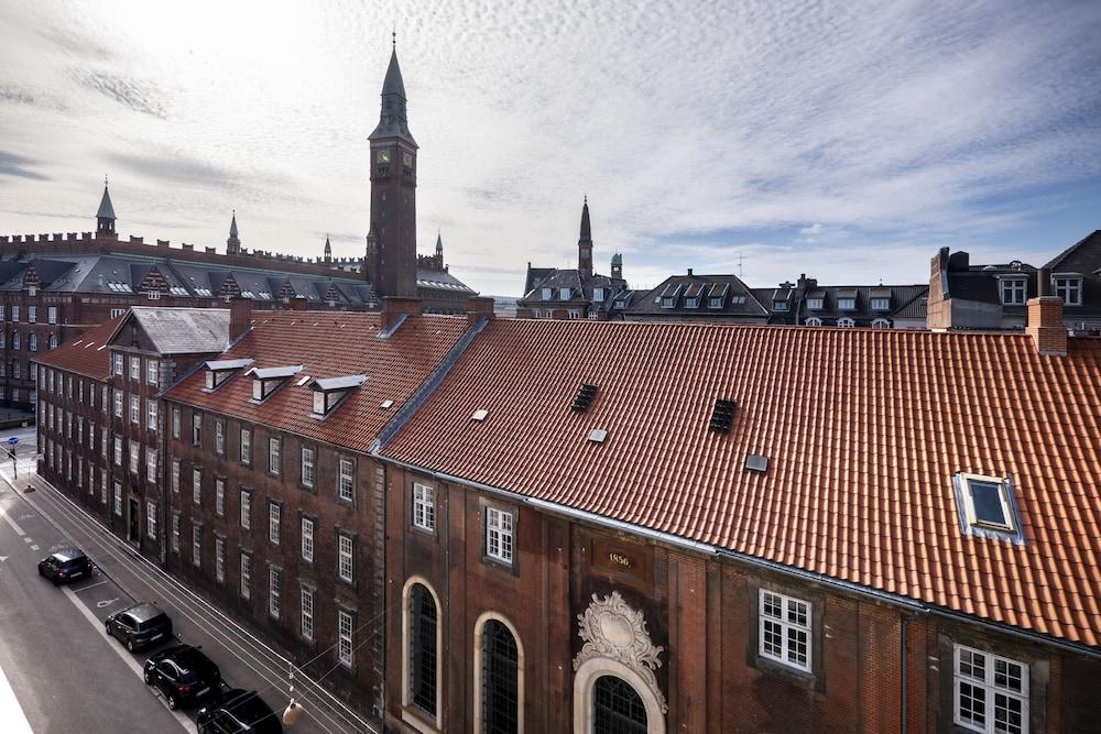 Motel One Copenhagen