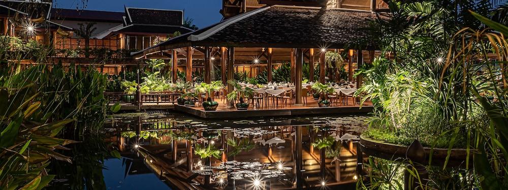 ANGKOR VILLAGE 2814 — 9