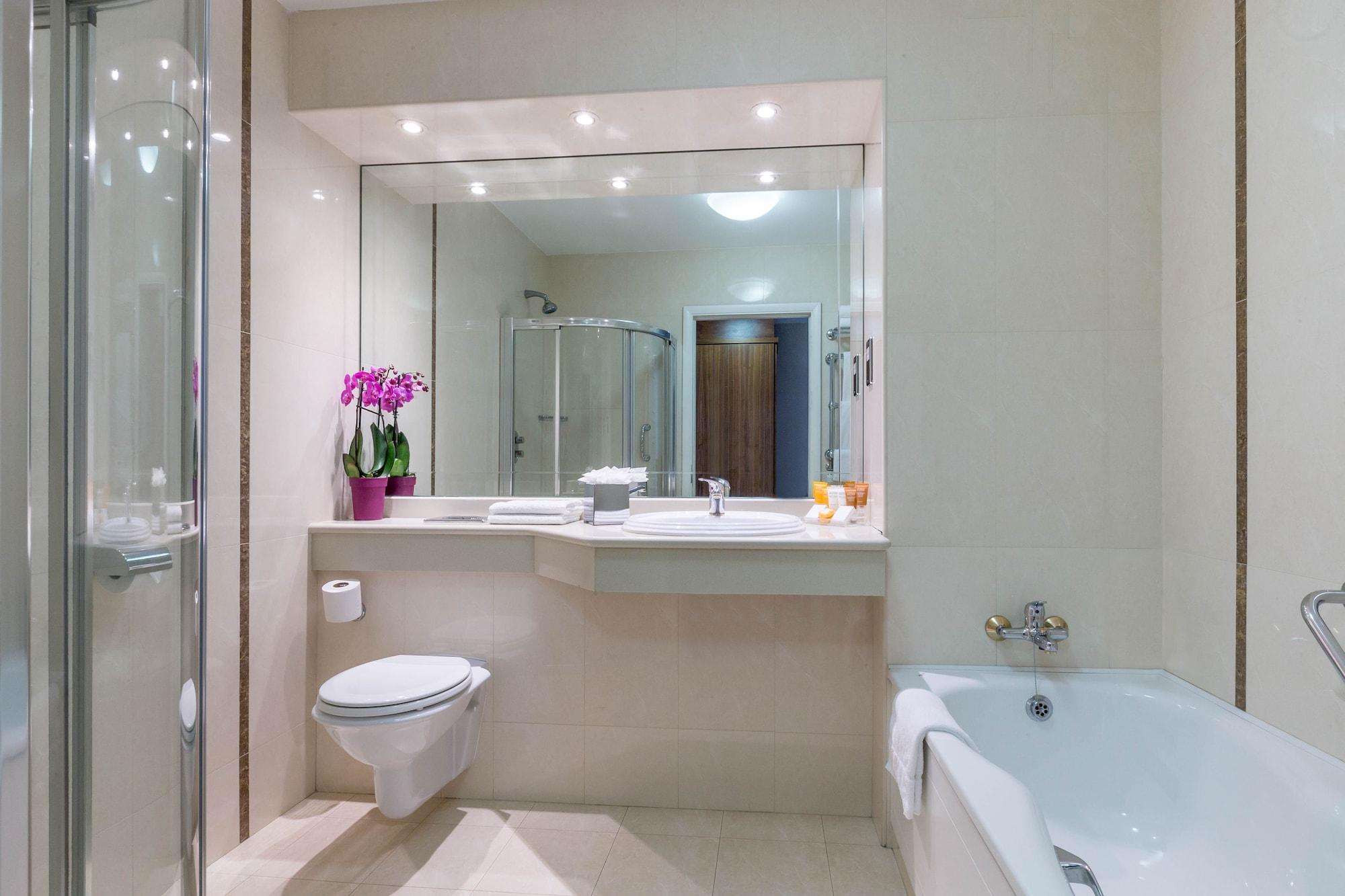Charleville Park Hotel 97599 — 7