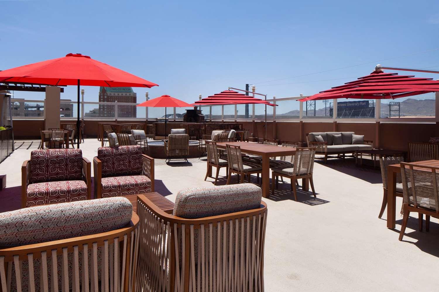 DoubleTree by Hilton El Paso Downtown — 6