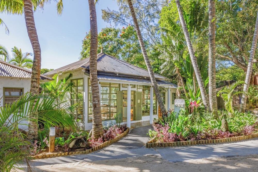 The Ravenala Attitude(Formerly LA PLANTATION RESORT AND SPA(S) 125227 — 7