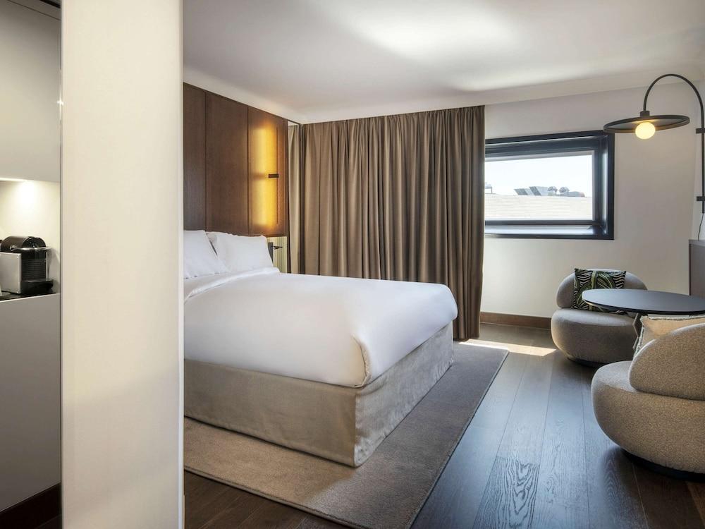 Le Louise Hotel Brussels - MGallery — 3