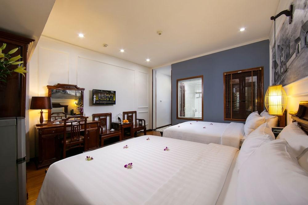 HANOI CHIC HOTEL — 9