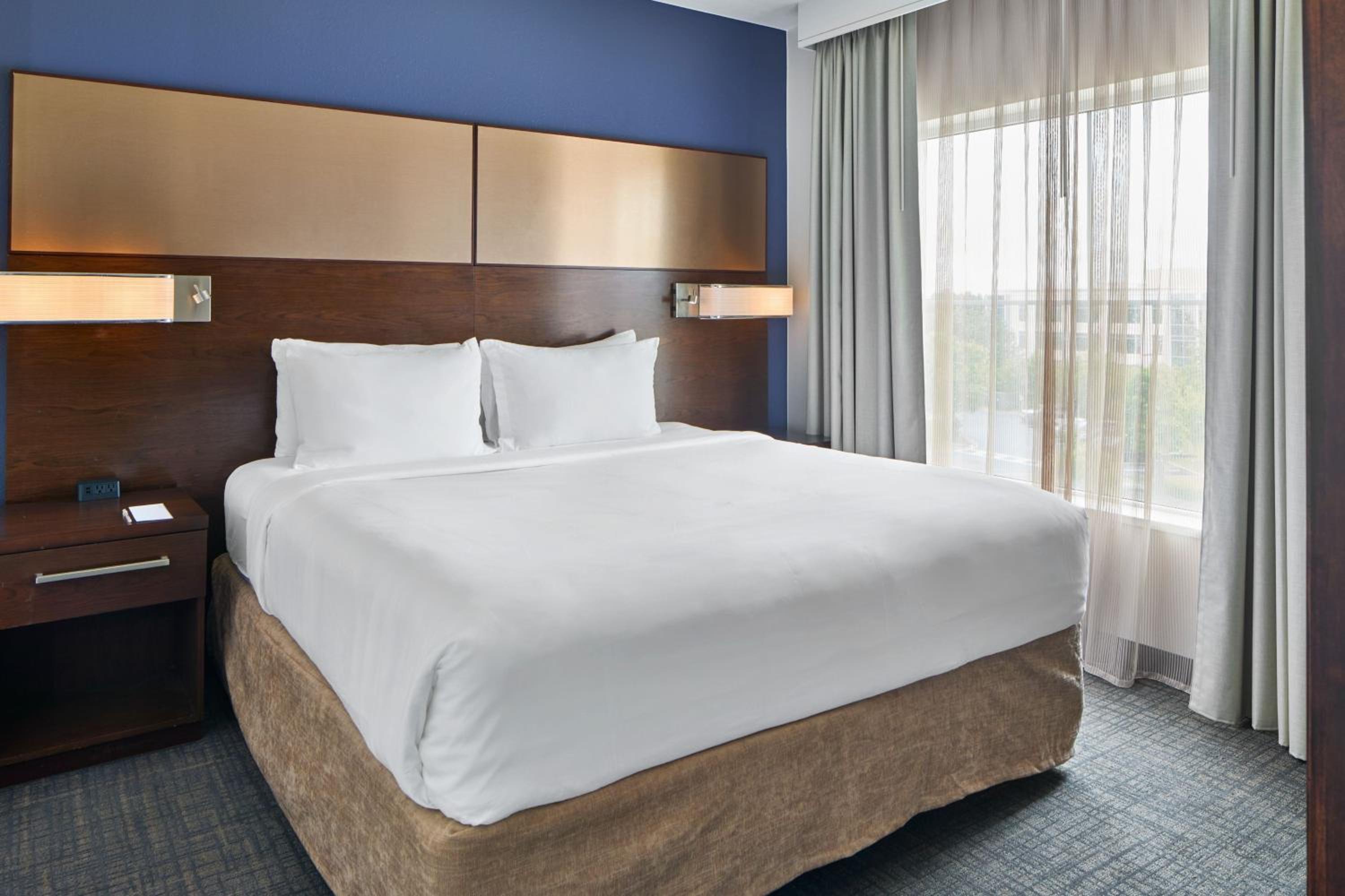 Residence Inn Atlanta NE/Duluth Sugarloaf — 3