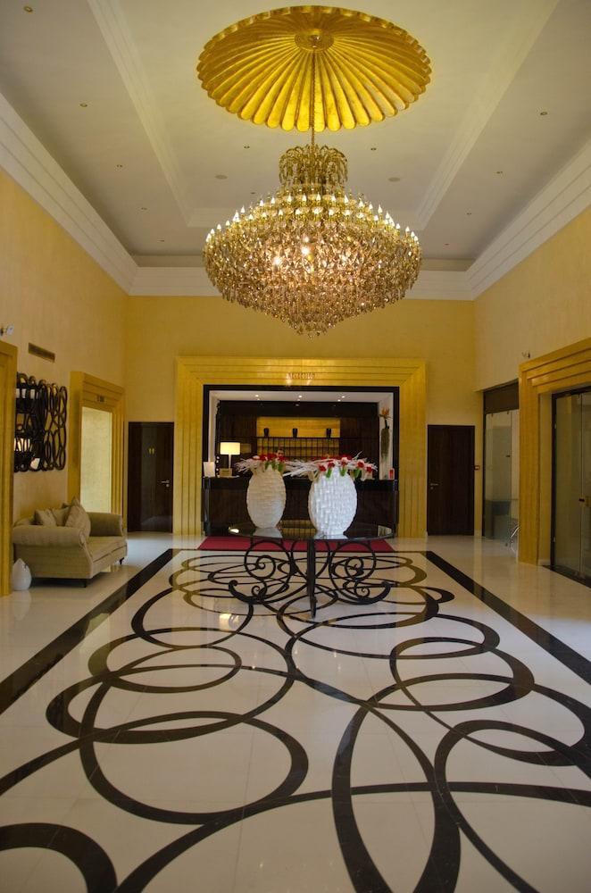 Occidental Lac Tunis 1198578