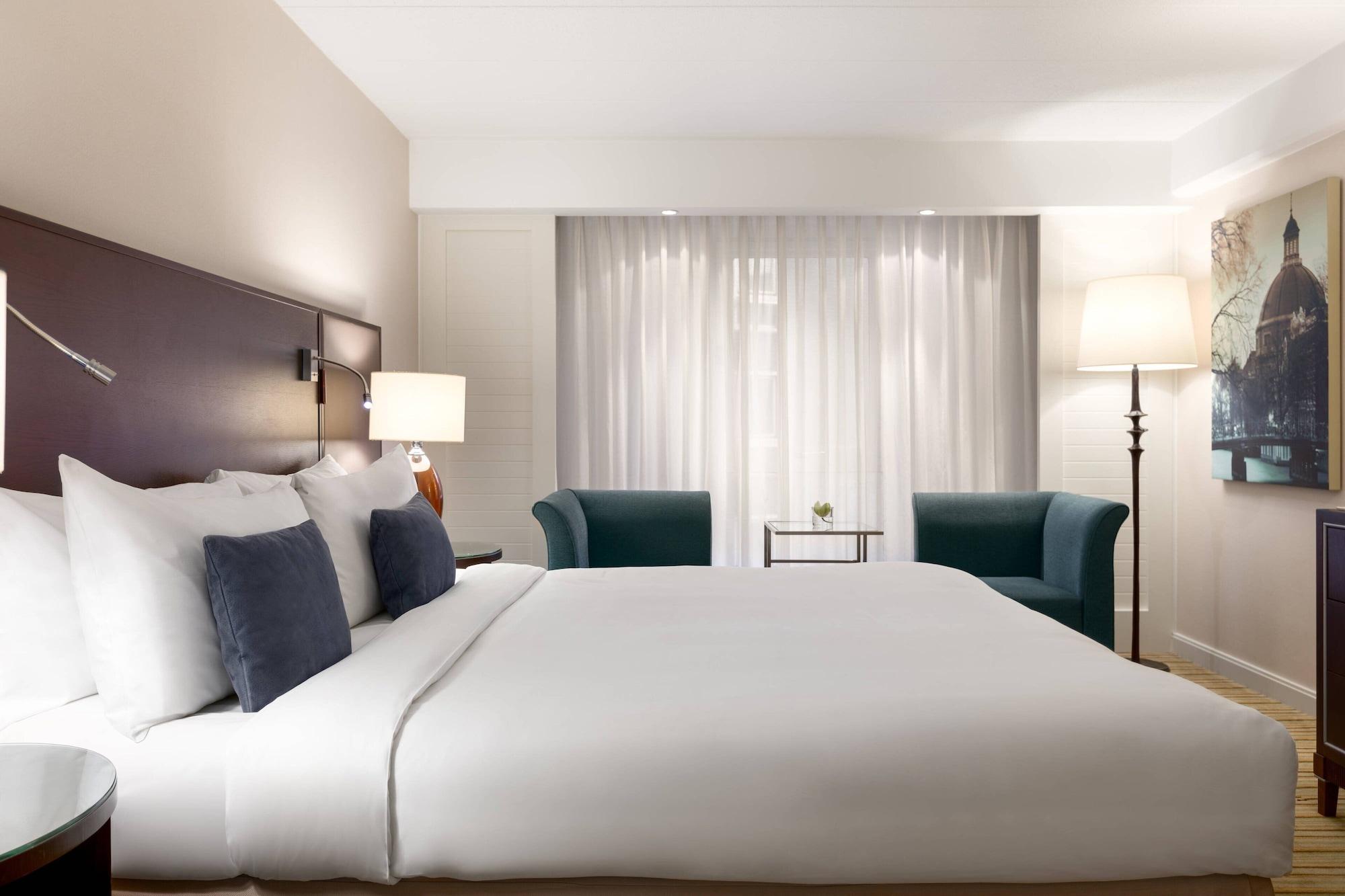 Renaissance Amsterdam Hotel 20164 — 10
