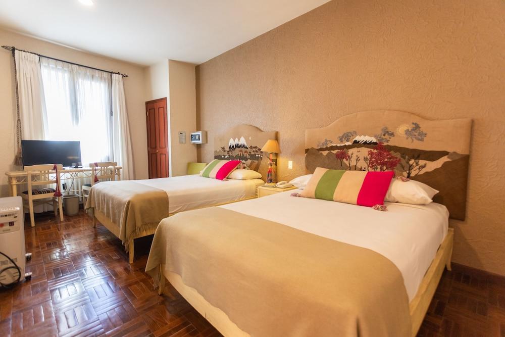 HOTEL ROSARIO 1020858 — 4
