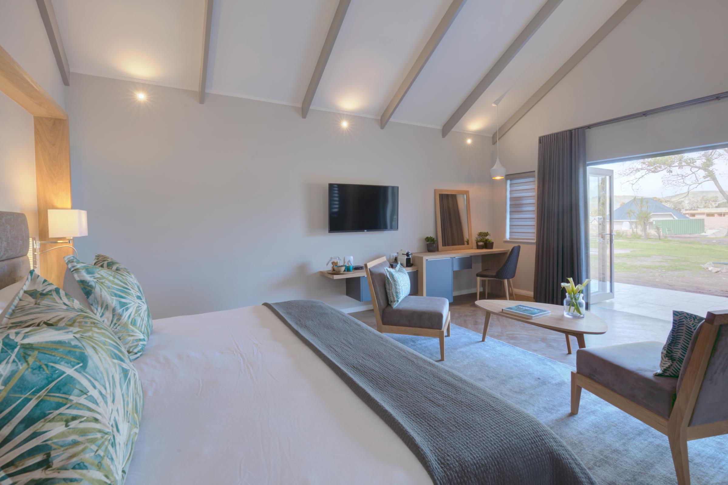 Knysna Hollow Country Estate — 5